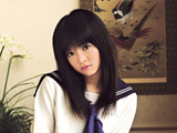 美少女画像